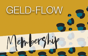 Teaser Geld-Flow