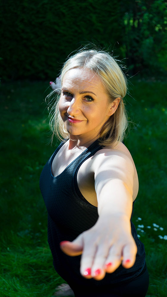 Katharina Janowska